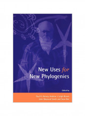 New Uses For New Phylogenies Paperback