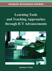 Learning Tools And Teaching Approaches Through Ict Advancements Hardcover English by Lawrence. A Tomei
