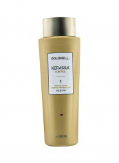 Kerasilk Control Keratin Shape 1 500مل تقييمات Kerasilk Control Keratin Shape 1 500مل