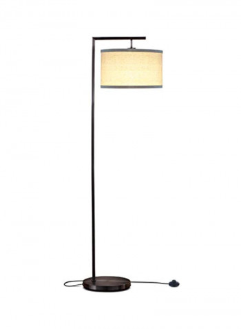 LED Floor Lamp White