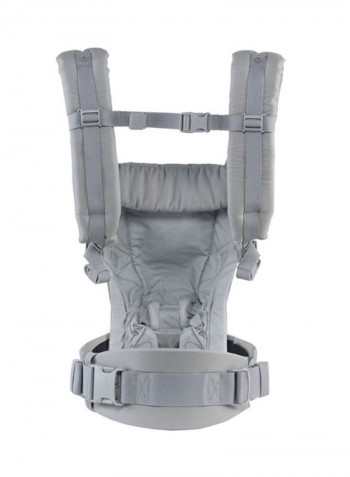 Adapt Cool Air Mesh Baby Carrier - Pearl Grey