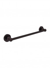 Bolero Collection Towel Bar Black 30inch reviews Bolero Collection Towel Bar Black 30inch