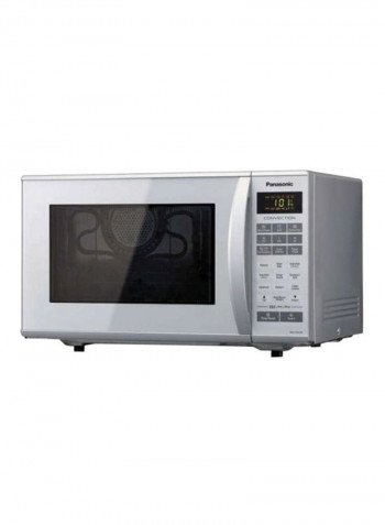 Convection Microwave Oven 27 l 900 W NN-CT651M Silver