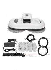 Electric Window Cleaning Robot JD0129EU-KM White