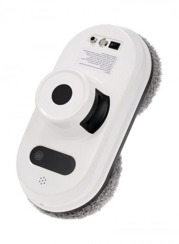 Electric Window Cleaning Robot JD0129EU-KM White