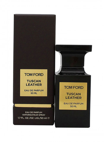 Tuscan Leather Spray EDP 50ml