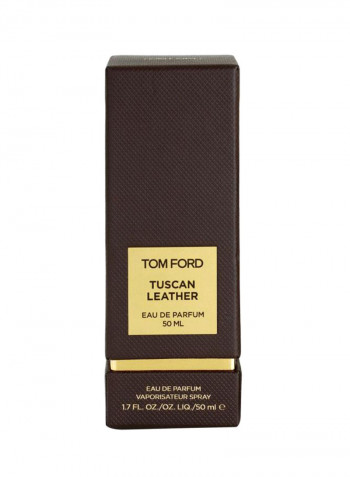Tuscan Leather Spray EDP 50ml