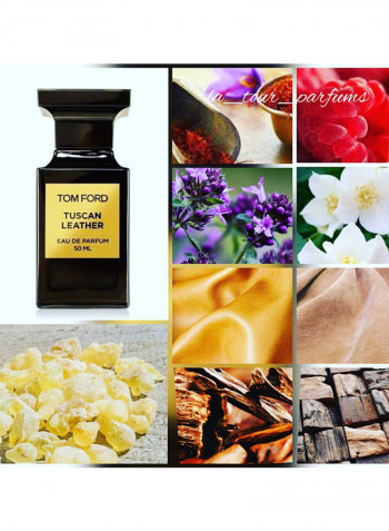 Tuscan Leather Spray EDP 50ml