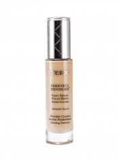 Terrybly Densiliss Wrinkle Control Serum Foundation 4 Natural Beige