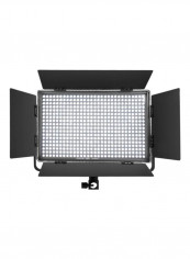 VL-40T LED Video Photography LED Light 36x11.5x30.5centimeter Black/White