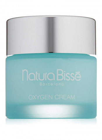 Oxygen Cream 2.5 Oz