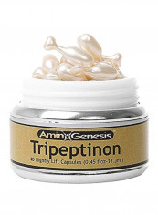 Tripeptinon Facial Lift Capsules 1.69ounce