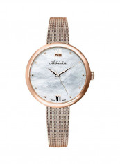 Women's Stainless Steel Analog Wrist Watch A3632.918FQ