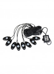 8-Piece Rock Lights reviews 8-Piece Rock Lights