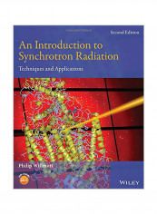An Introduction to Synchrotron Radiation: Techniques and Applications Paperback