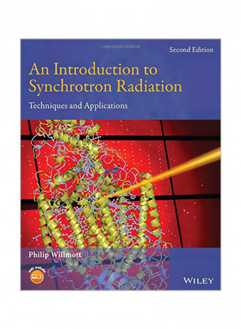 An Introduction to Synchrotron Radiation: Techniques and Applications Paperback