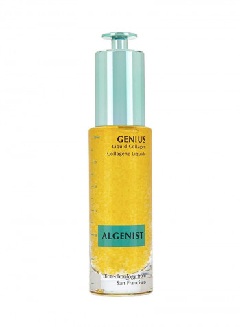 Genius Liquid Collagen, 1 oz