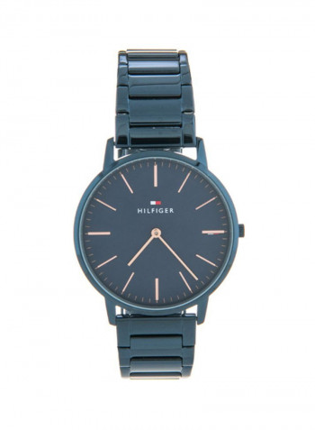 Men's Cooper Analog Quartz Watch 1791705