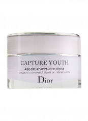 Capture Youth Age-Delay Advanced Creme 50ml