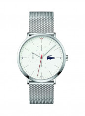 Men's Moon Me Mesh Chronograph Watch 2011025
