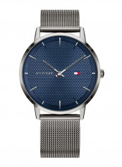 Men's Stainless Steel Analog Watch 1791668