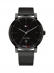 Men's Stainless Steel Strap Watch