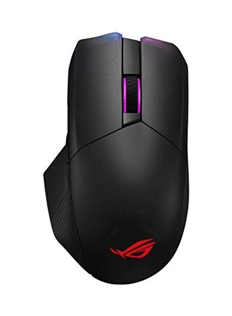 Wireless Aura Sync RGB Gaming Mouse