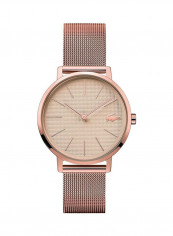 Women's Moon - Nov18 Mesh Analog Wrist Watch 2001080