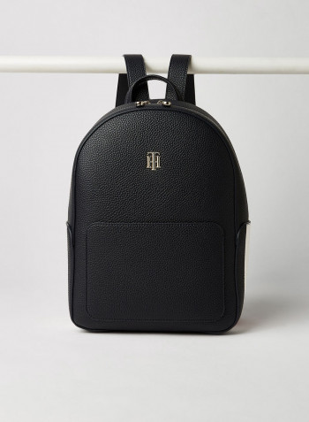 Essence Monogram Backpack Desert Sky