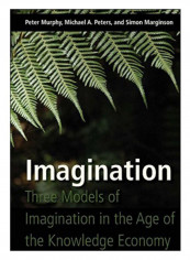 Imagination Hardcover New Edition