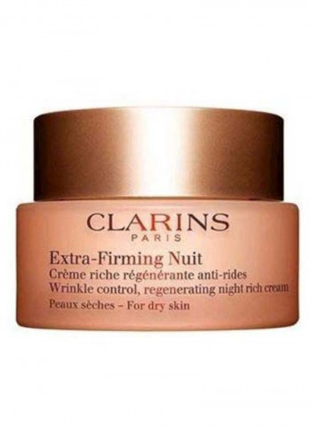 Extra Firming Night Cream