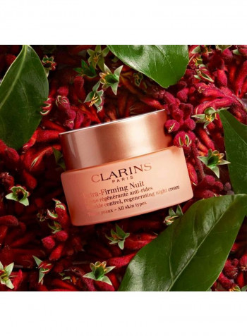 Extra Firming Night Cream