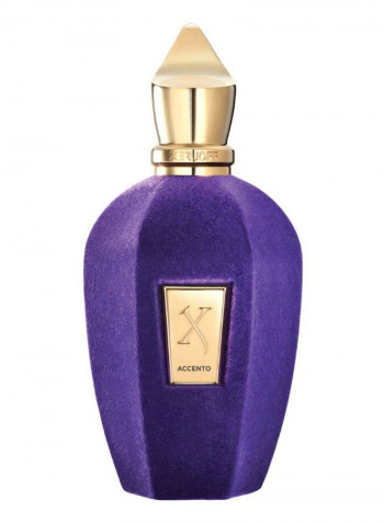 Accento EDP 100ml