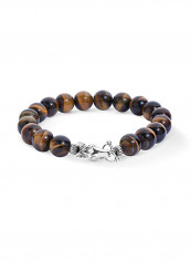 Eye Beaded Bracelet