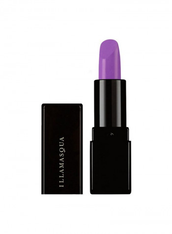Semi-Matte Lipstick Vibrate