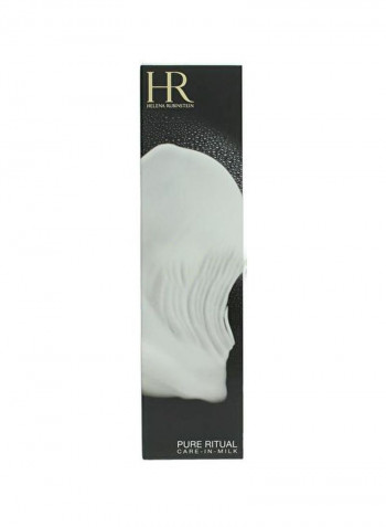 Pure Ritual Intense Comfort Make-Up Remover Milk شفاف