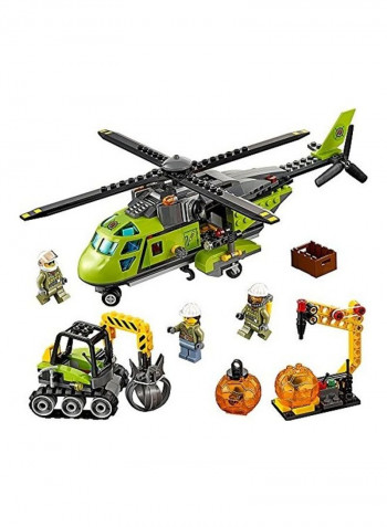 100-Piece Building Set