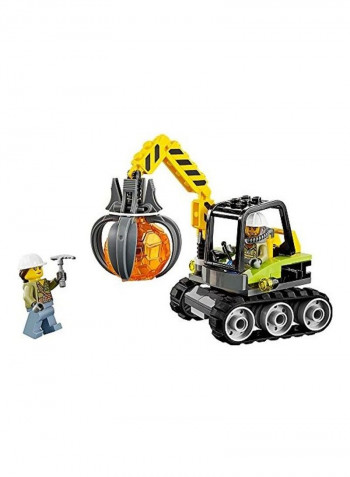 100-Piece Building Set