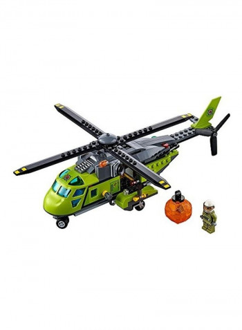 100-Piece Building Set