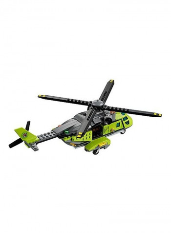 100-Piece Building Set