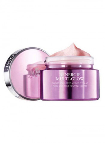 Renergie Multi-Glow Rosy Skin Tone Reviving Cream 50ml