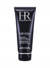 Pure Ritual Glow Renewal Double Black Peel 100ml reviews Pure Ritual Glow Renewal Double Black Peel 100ml