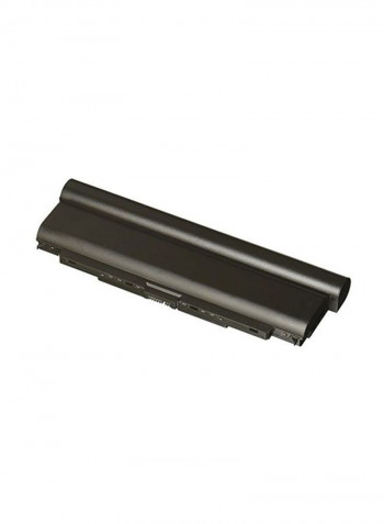 Replacement Battery For Lenovo ThinkPad Black