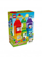 120-Piece Duplo Creative Box Block Set
