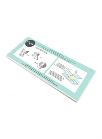 Extended Magnetic Platform Multicolour
