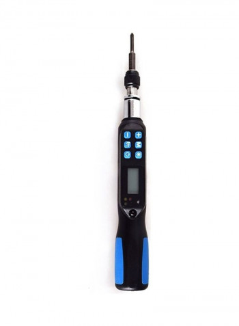Torque Screw Driver Multicolour 20cm