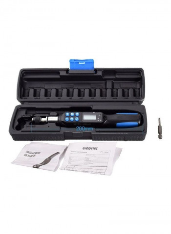 Torque Screw Driver Multicolour 20cm