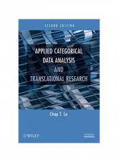 Applied Cda 2e Paperback