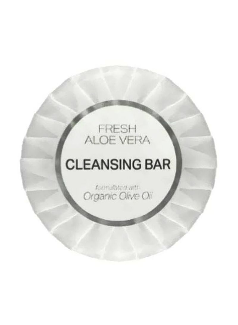 Pack Of 288 Aloe Vera Cleansing Bar 1.25ounce