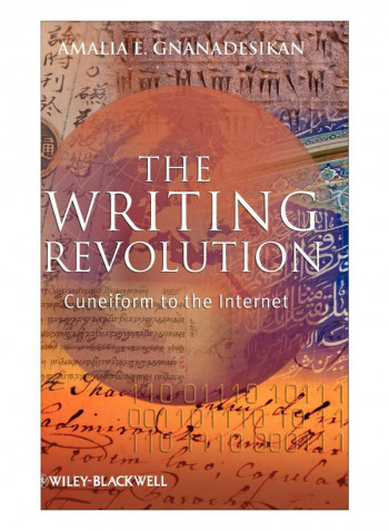 Writing Revolution Hardcover